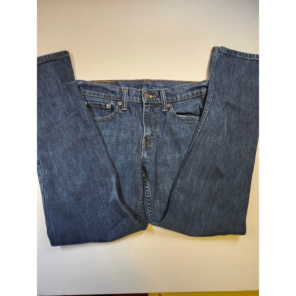 Levi's 511 W28 L30 - Picture 9 of 11